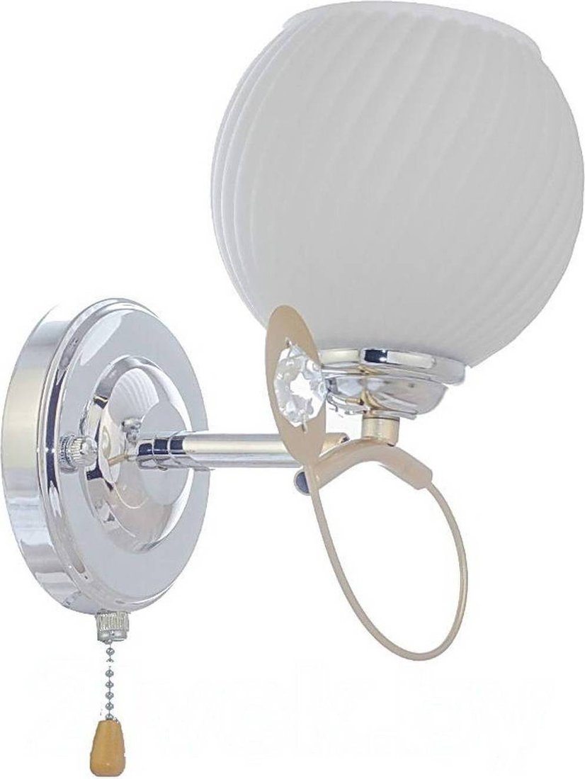 

Бра Aitin Pro DA5148A/1 (золото/хром)