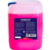 Теплоноситель Thermagent -30 C 20 кг