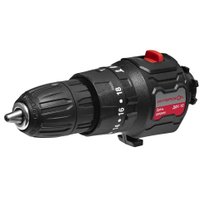 Модуль шуруповерта Интерскол МультиМАКС ДАУ-10 755.0.3.25