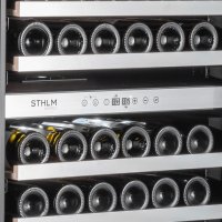 Винный шкаф Temptech ST180DRB