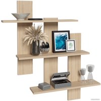 Полка Soma А-8 (дуб сонома)