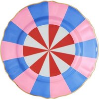 Тарелка обеденная Bitossi Abracadabra ABR00004 (магия)