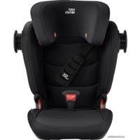 Детское автокресло Britax Romer Kidfix III S (cosmos black)