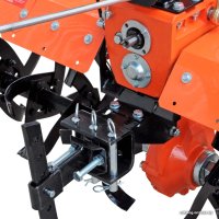 Мотоблок бензиновый Skiper SP-1600SE Expert (колеса 7.00-12)