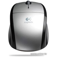 Мышь Logitech LX5 Cordless Optical Mouse