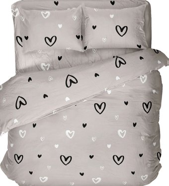 Samsara Love Is 200-8 175x215 (2-спальный)