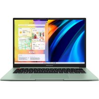 Ноутбук ASUS VivoBook S 15 OLED M3502QA-MA228