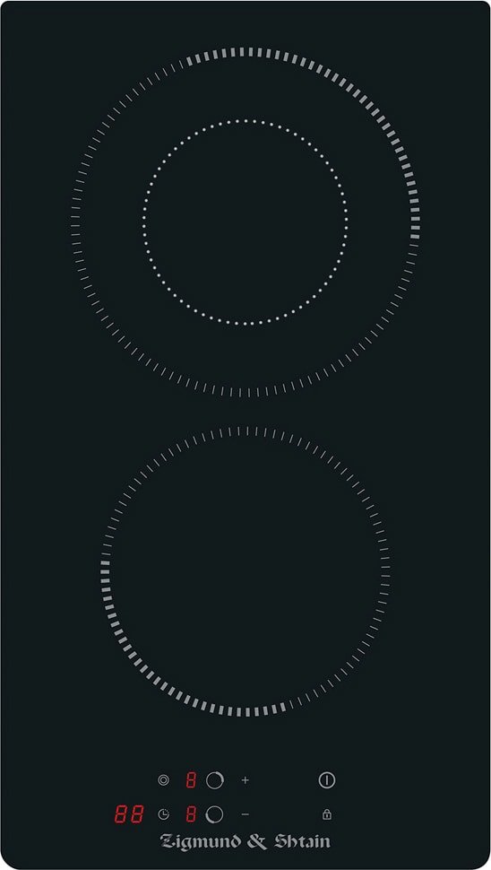 

Варочная панель Zigmund & Shtain CN 36.3 B