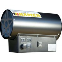 Газовая тепловая пушка Hamer GH-15