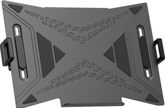 Держатель ErgoSmart Lapter X (черный)