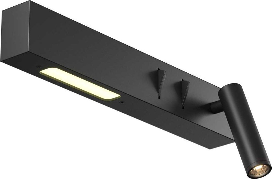 

Бра Maytoni Technical Comodo C031WL-L8B3K1