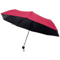 Складной зонт RS RS56M (бордо)