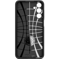Чехол для телефона Spigen Liquid Air для Galaxy A15/A15 5G ACS07246 (черный)