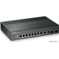 Управляемый коммутатор 2-го уровня Zyxel GS2220-10