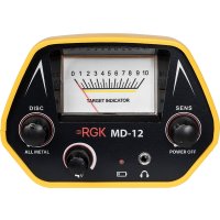 Металлоискатель RGK MD-12