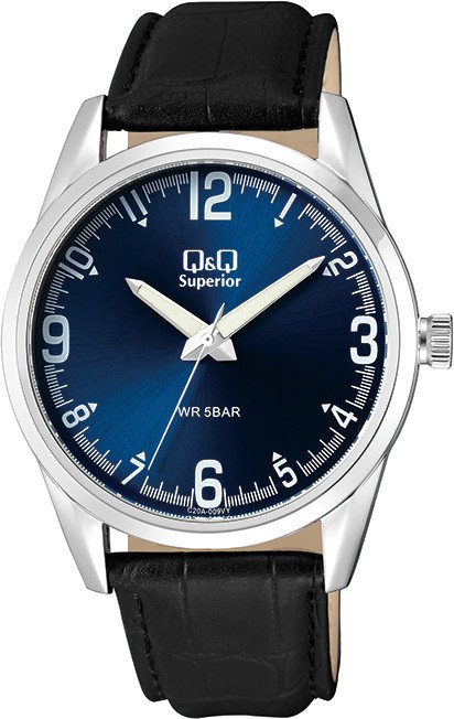 Наручные часы Q&Q Astron C20AJ009