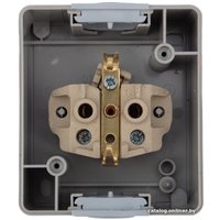 Розетка Kranz KR-78-0612