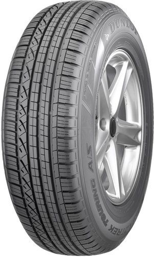 Dunlop Grandtrek Touring A/S 235/50R19 99H