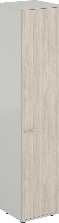 

Шкаф-гармошка Norden Правый 60x60x195.5 SG.823.SH.OL.R (серый бархат/дуб светлый)