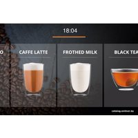 Кофемашина Krups Intuition Preference+ EA875E10 в Бресте