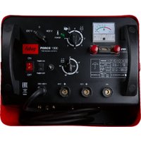 Пуско-зарядное устройство Fubag Force 1300