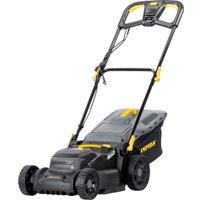 Газонокосилка Champion EM4018