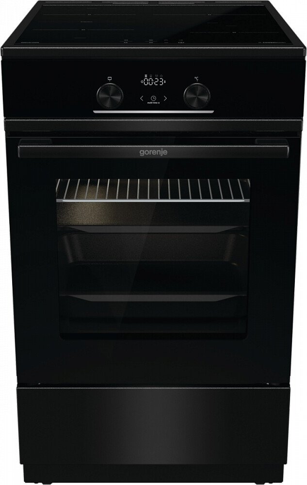 Кухонная плита Gorenje GEIT5C60BPG