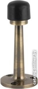 Упор дверной Apecs настенный DS-15 AB (античная бронза)