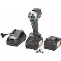 Винтоверт KLPRO KLDV18BH-50 (с 2-мя АКБ, кейс)