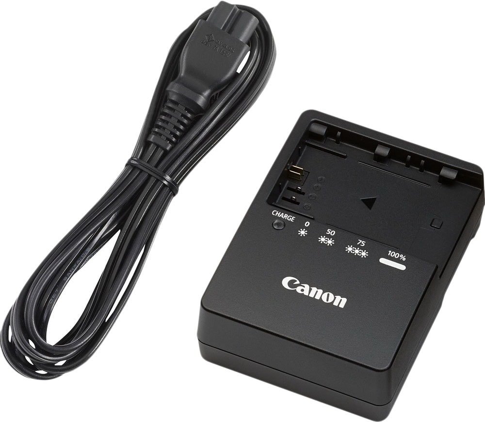 

Зарядное устройство Canon LC-E6E