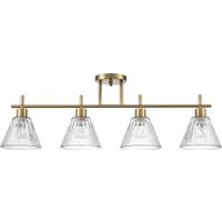 Люстра средней высоты Lumion Comfi Vivian 8188/4C