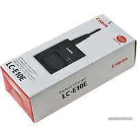 Зарядное устройство Canon LC-E10E