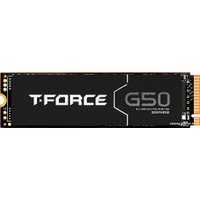 SSD Team T-Force G50 2TB TM8FFE002T0C129
