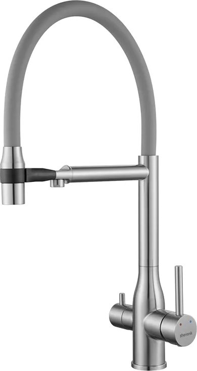 Смеситель Shevanik S378L