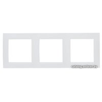 Рамка Simon 15 1500630-030 (белый)