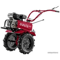 Мотоблок бензиновый Oasis MB-7/10K3 Pro