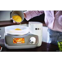 Кухонный процессор Kenwood CookEasy+ CCL50.A0CP