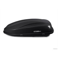 Автобокс MaxBox PRO 380 компакт плюс (черный)