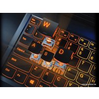 Игровой ноутбук Lenovo Legion 5 Pro 16ACH6H 82JQ00AVRM