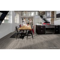 Паркетная доска Upofloor Art Design Oak Silver Mist 3S