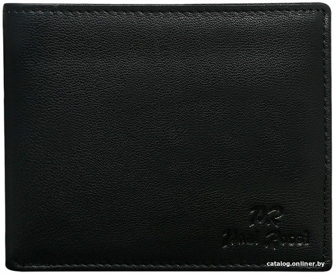 Кошелек Cedar N992-GTN-RFID (черный)