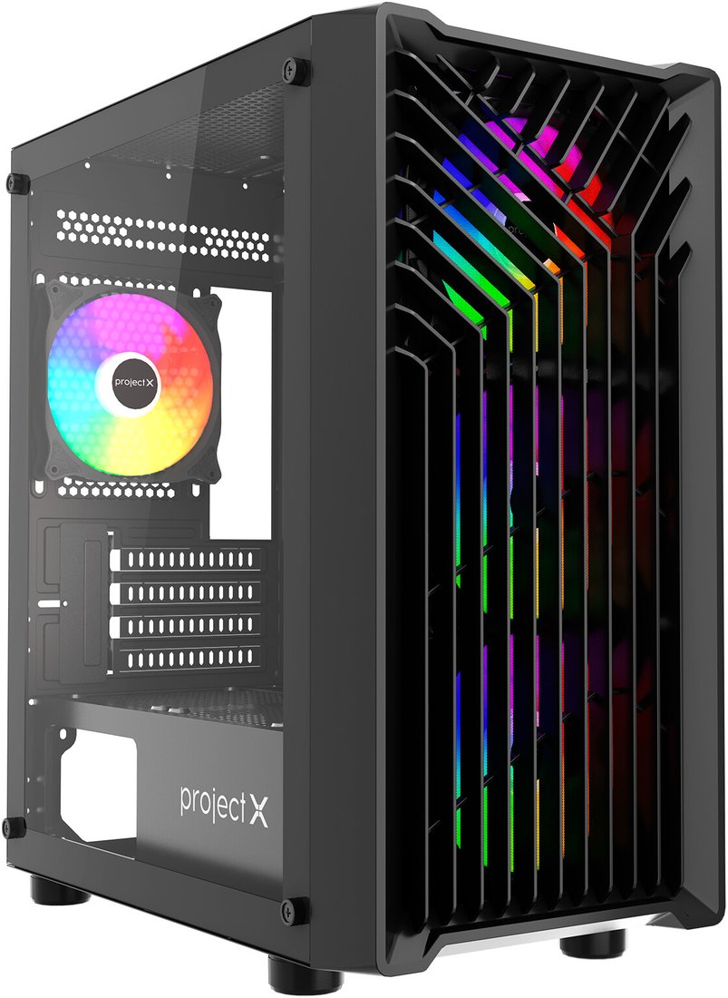 

Корпус Project X Hawk