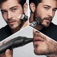 Триммер для бороды и усов Braun BT7350