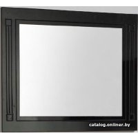  BelBagno Зеркало Atria-SPC-1000-NL (nero laccato lucido)