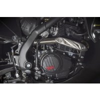 Мотоцикл BSE Z9 Red Metallic S ZS175 FMM-5 B0Z9ND025HRH1