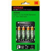Зарядное устройство Kodak USB Overnight Charger Б0056004 в Солигорске