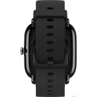 Умные часы Amazfit GTS 2 mini (полночный черный)