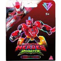 Робот Dinoster Робот. Раптор Трон 43749 в Гомеле