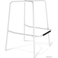 Стул Sheffilton SHT-ST29-C1/S29 СТ-296 (морская глубина/белый муар)