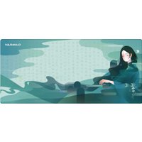 Коврик для стола Varmilo Goddess Luo XL